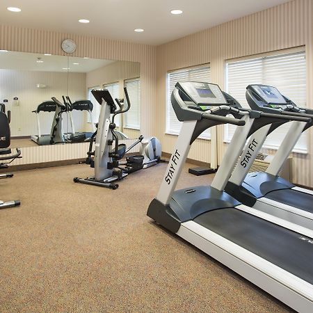 Holiday Inn Express Hotel & Suites Marion By Ihg Dış mekan fotoğraf