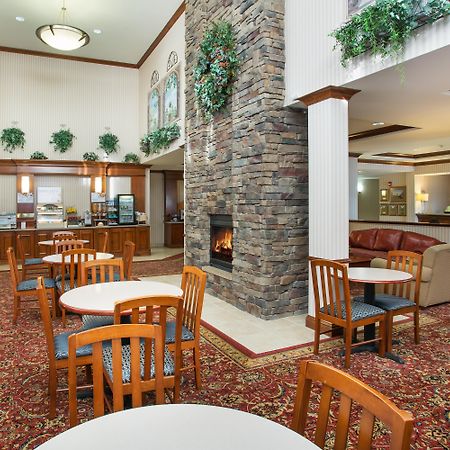 Holiday Inn Express Hotel & Suites Marion By Ihg Dış mekan fotoğraf
