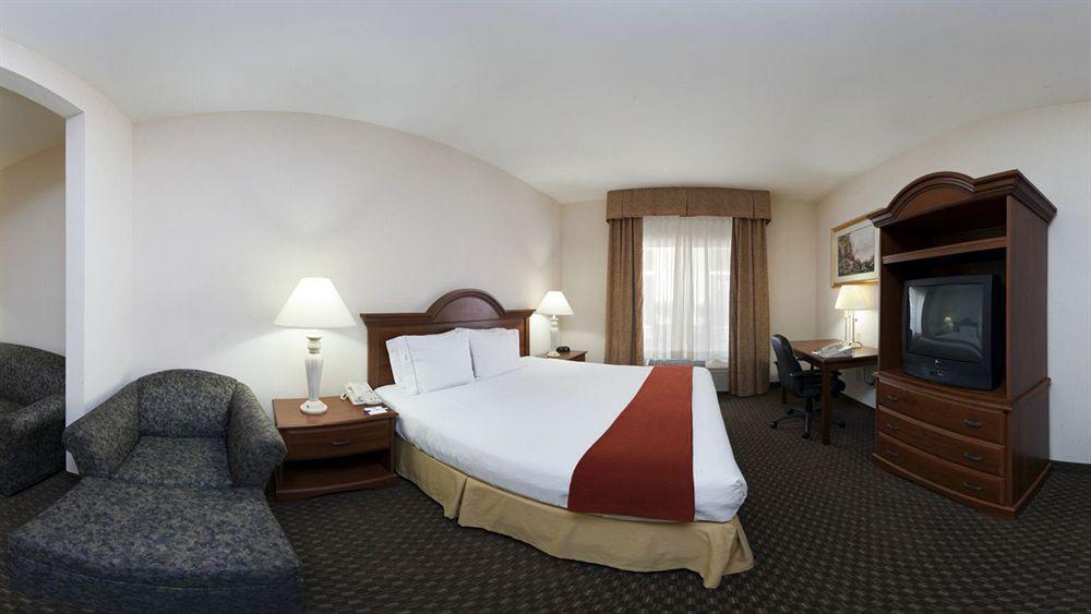Holiday Inn Express Hotel & Suites Marion By Ihg Dış mekan fotoğraf
