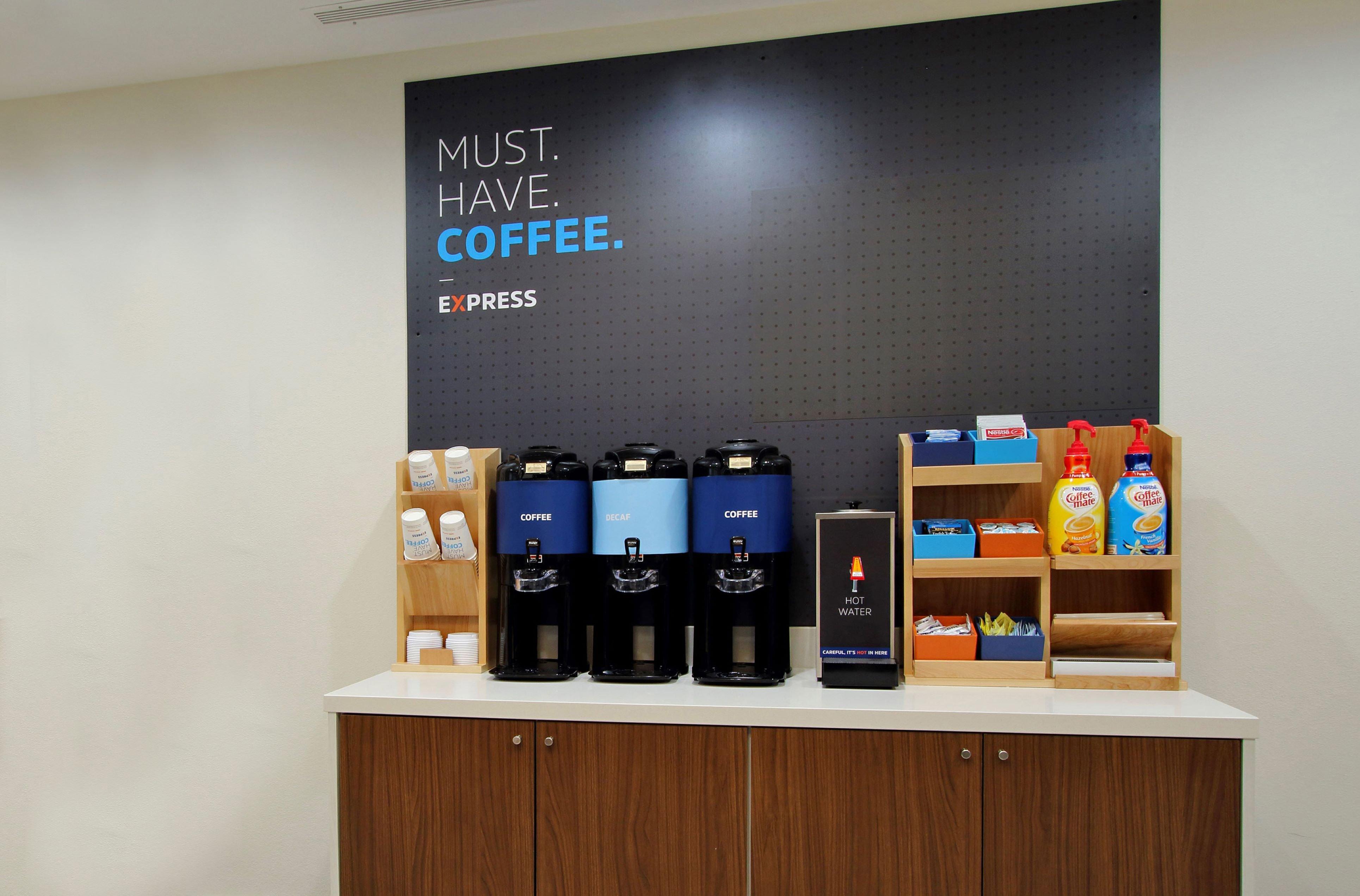 Holiday Inn Express Hotel & Suites Marion By Ihg Dış mekan fotoğraf